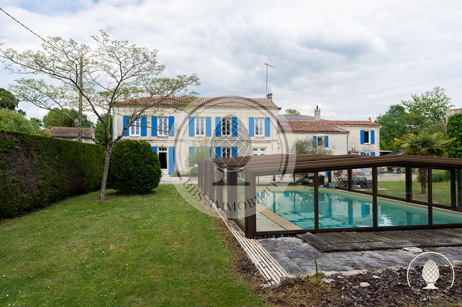 Maison à vendre, 311m², Surgères