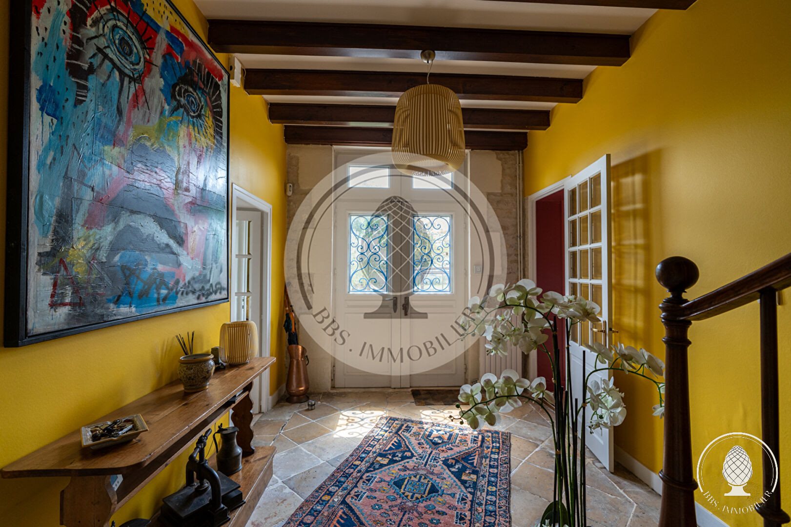 Maison à vendre, 311m², Surgères