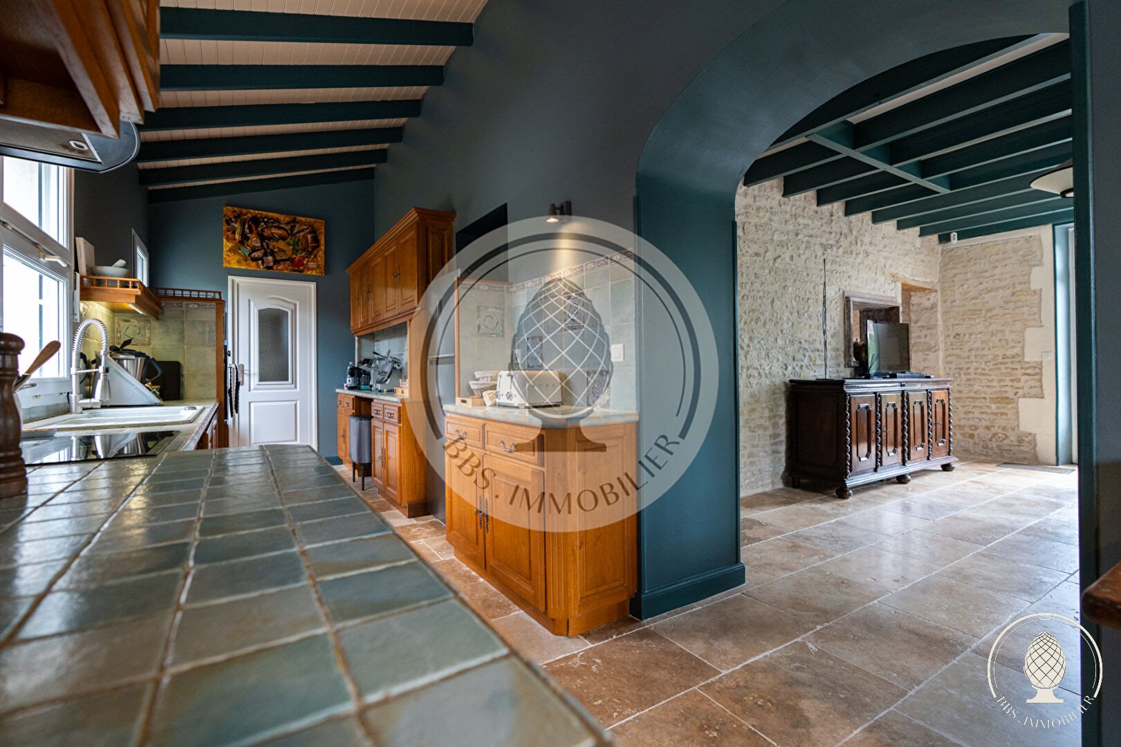 Maison à vendre, 311m², Surgères