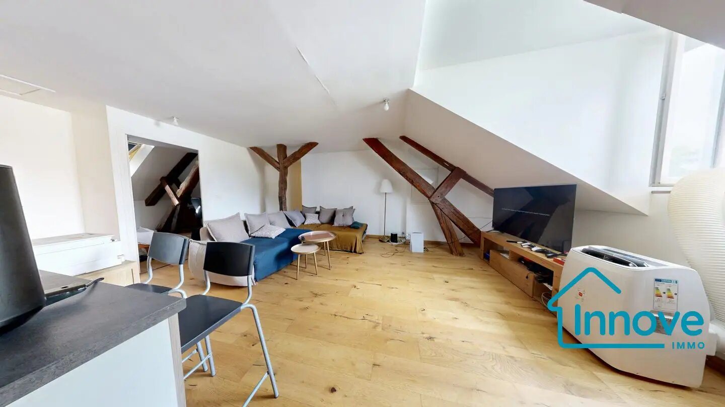 Appartement à vendre, 82m², Jouy-en-Josas