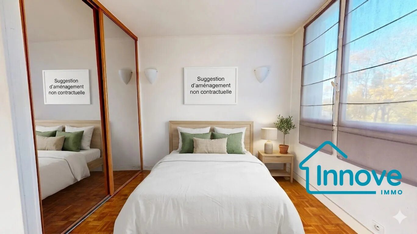 Appartement à vendre, 38m², Versailles