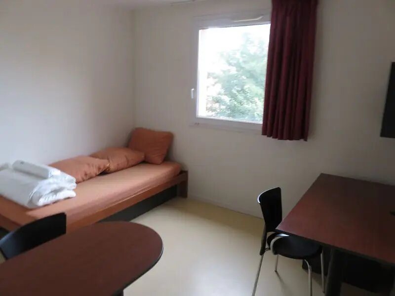 Appartement à louer, 18m², Dunkerque