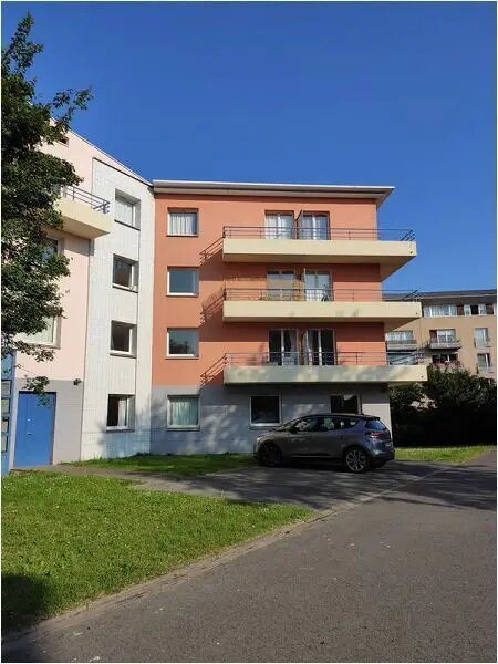 Appartement à louer, 18m², Dunkerque