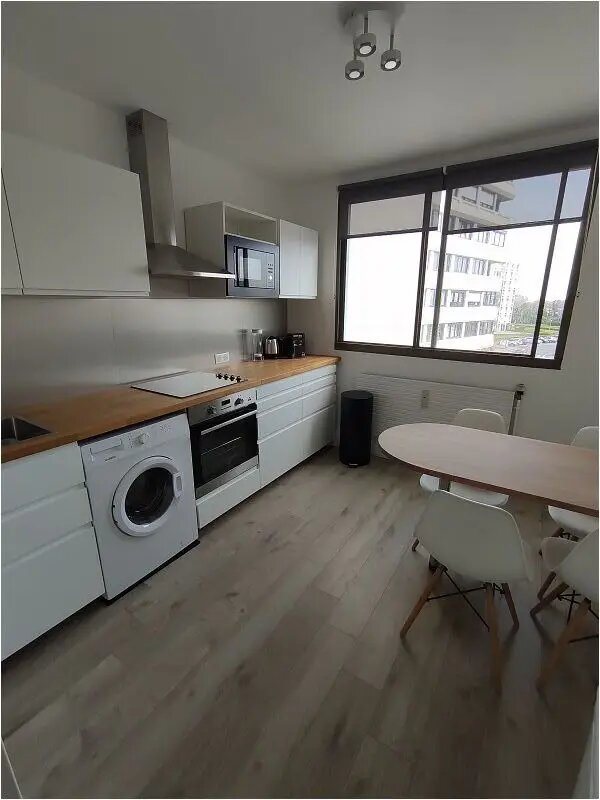 Appartement à louer, 43m², Dunkerque