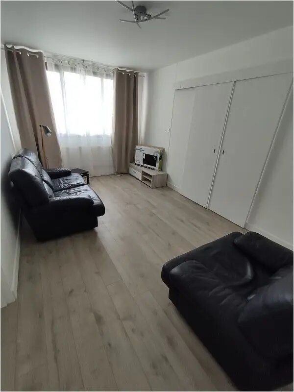 Appartement à louer, 43m², Dunkerque