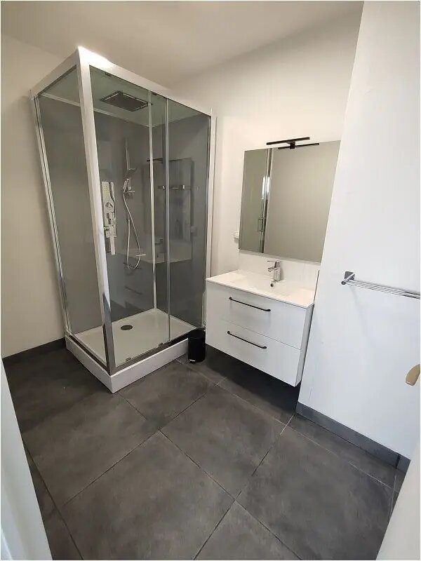 Appartement à louer, 43m², Dunkerque