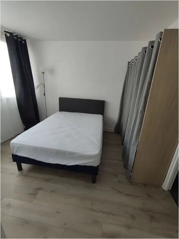 Appartement à louer, 43m², Dunkerque