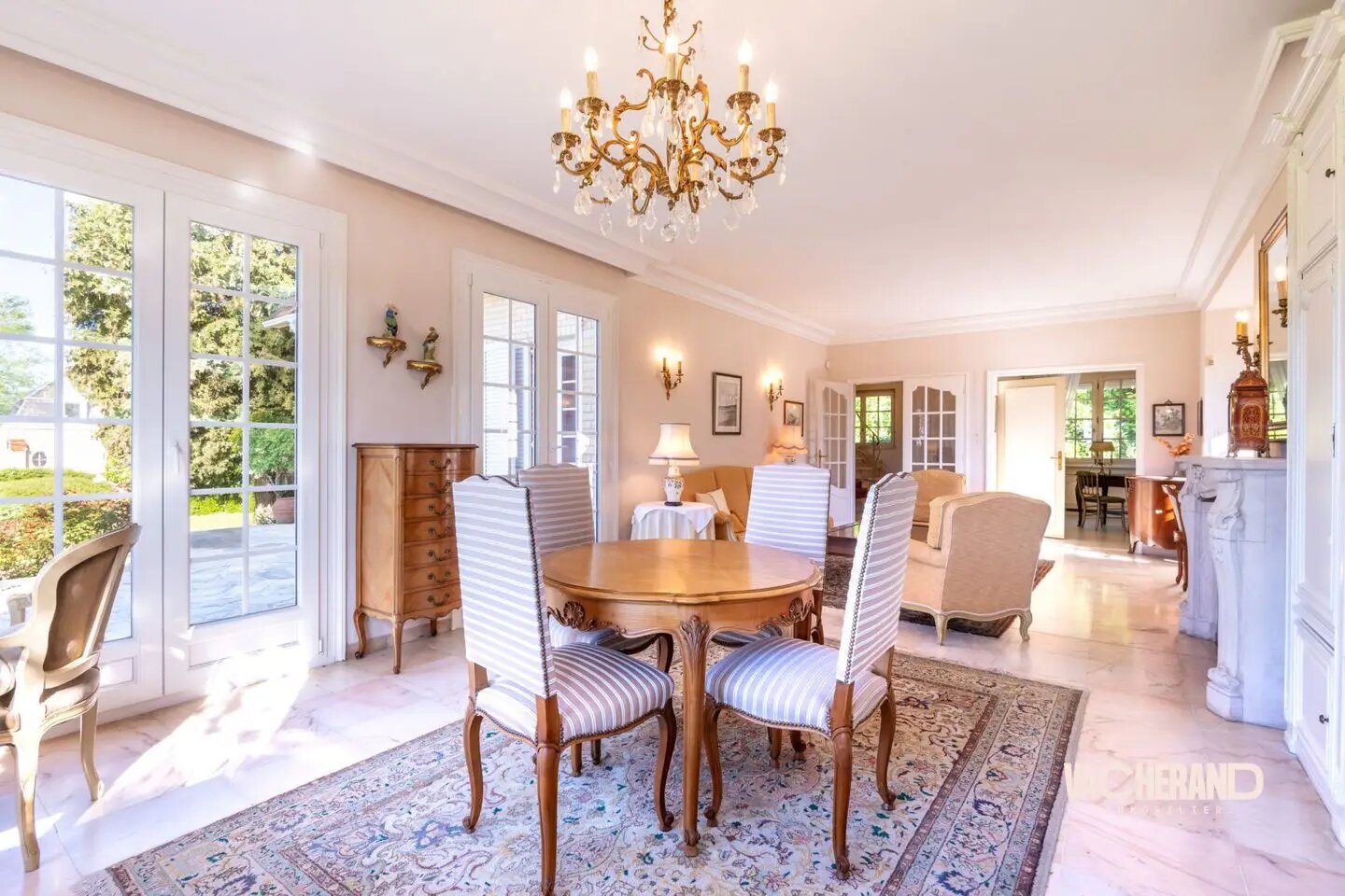 Maison à vendre, 190m², Socx