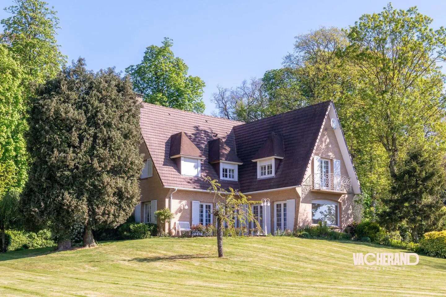 Maison à vendre, 190m², Socx