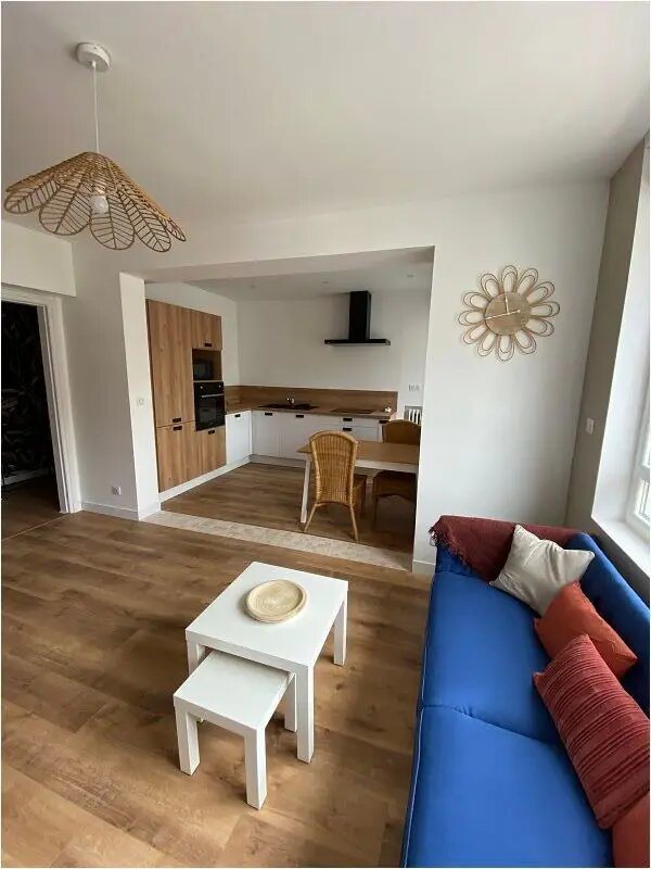 Appartement à louer, 70m², Dunkerque