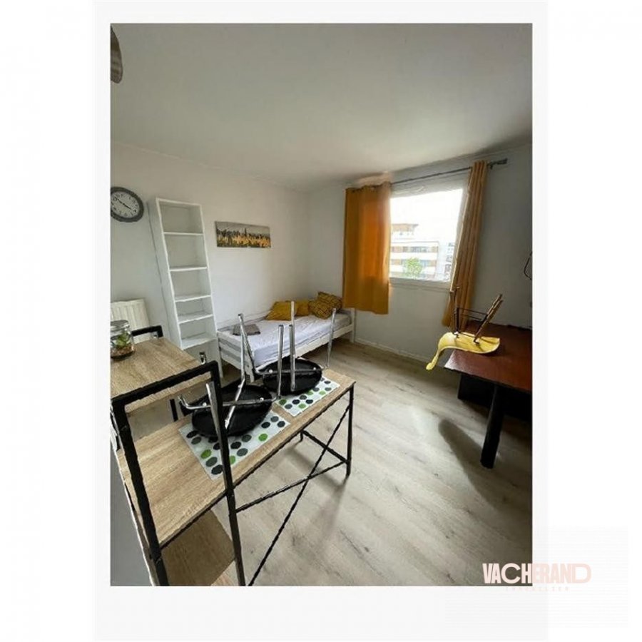 Appartement à vendre, 18m², Dunkerque