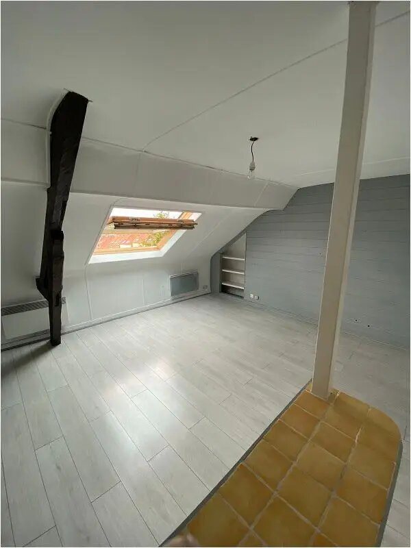 Appartement à louer, 27m², Boulogne-sur-Mer