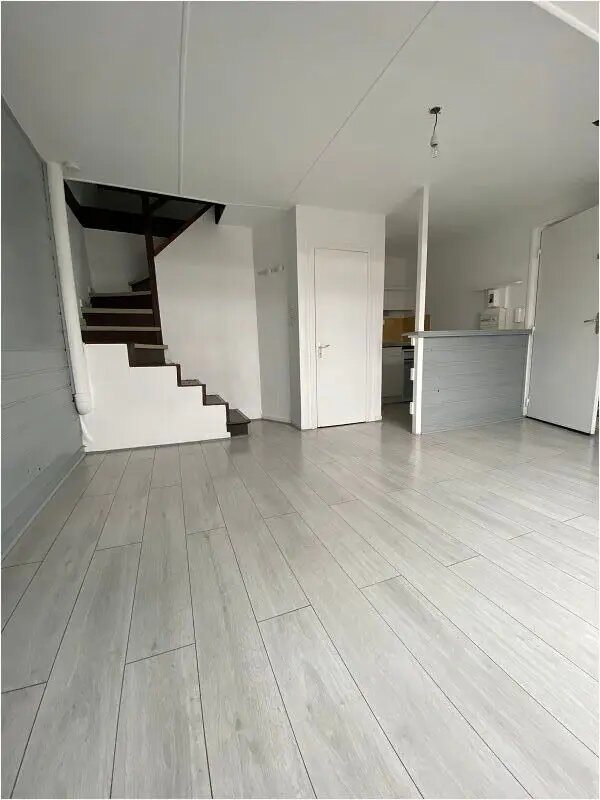 Appartement à louer, 27m², Boulogne-sur-Mer