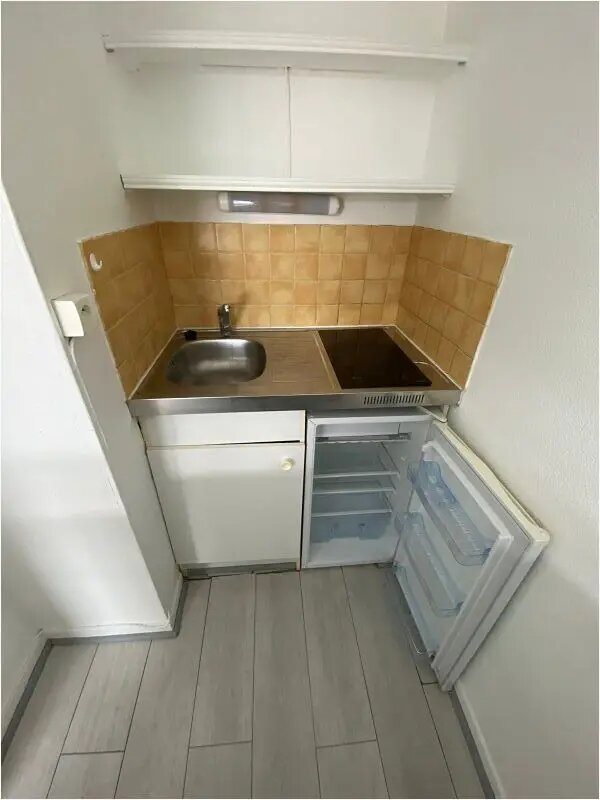 Appartement à louer, 27m², Boulogne-sur-Mer
