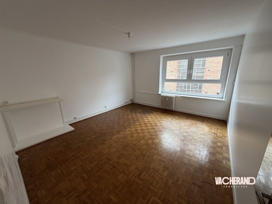 Appartement à vendre, 99m², Dunkerque