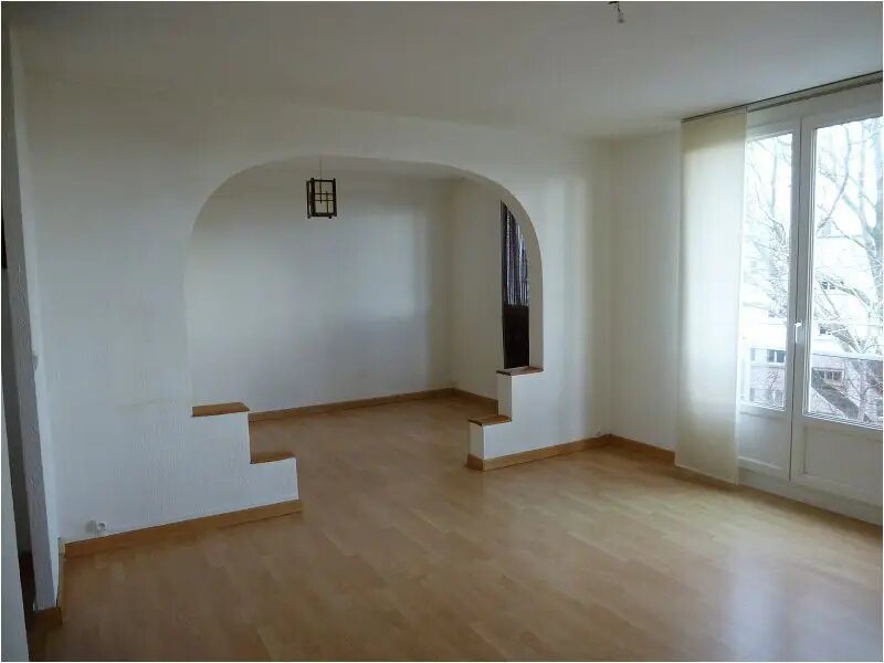 Appartement à louer, 67m², Dunkerque