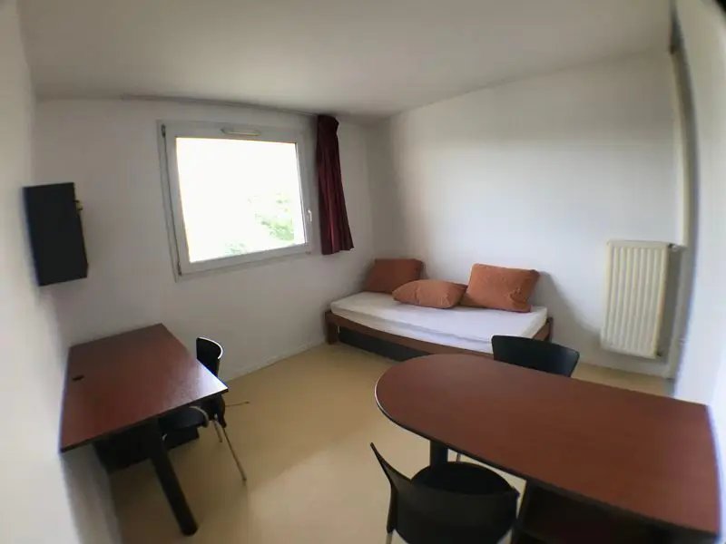 Appartement à louer, 18m², Dunkerque