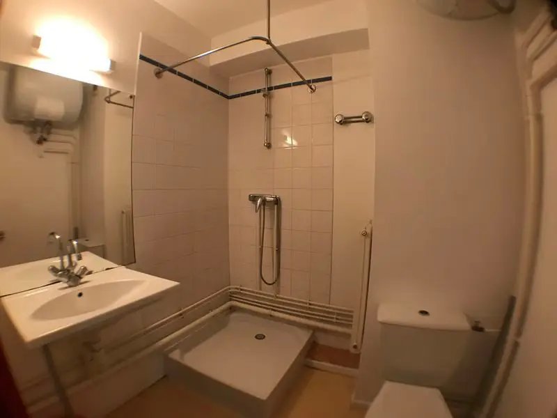 Appartement à louer, 18m², Dunkerque