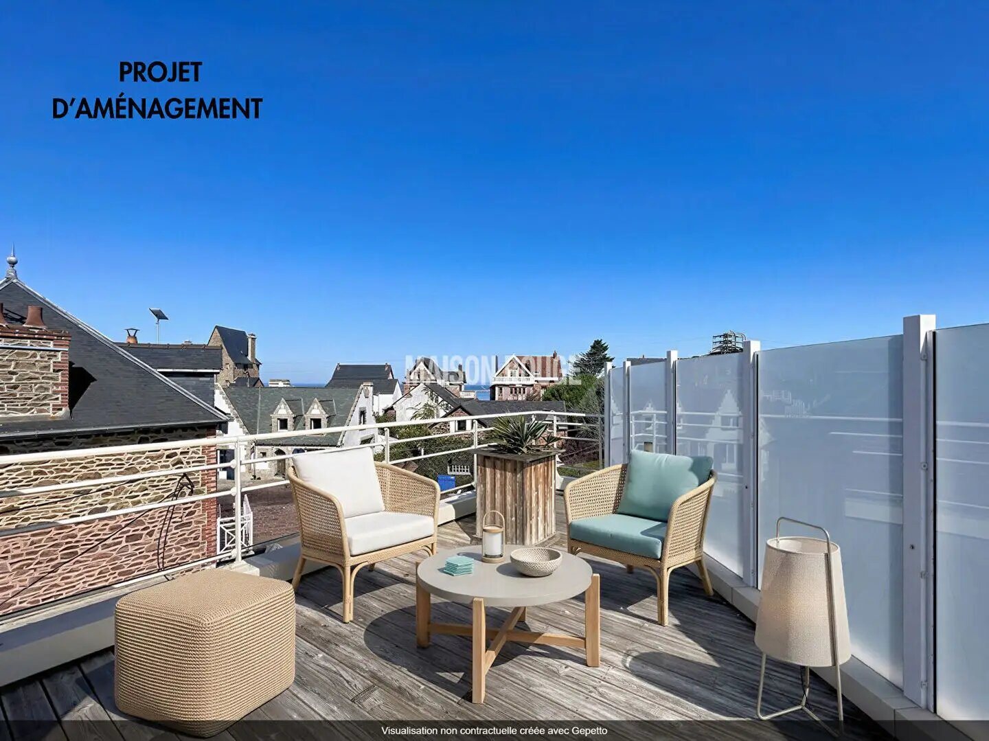 Maison à vendre, 148m², Pléneuf-Val-André
