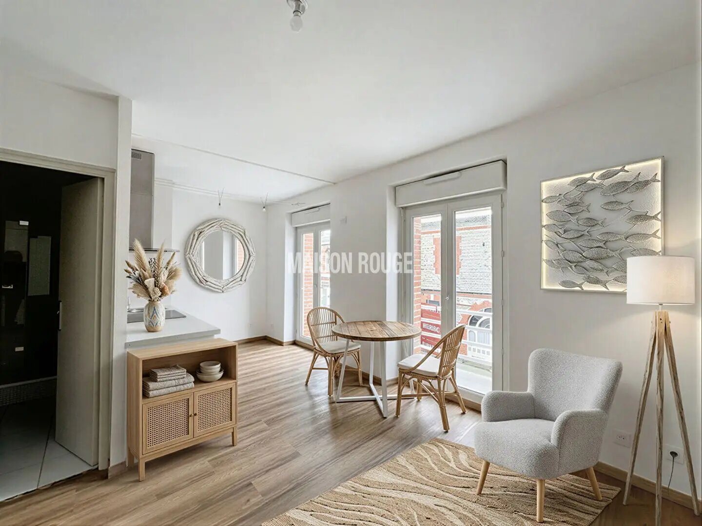 Appartement à vendre, 21m², Pléneuf-Val-André