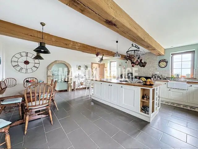 Maison à vendre, 220m², Lamballe
