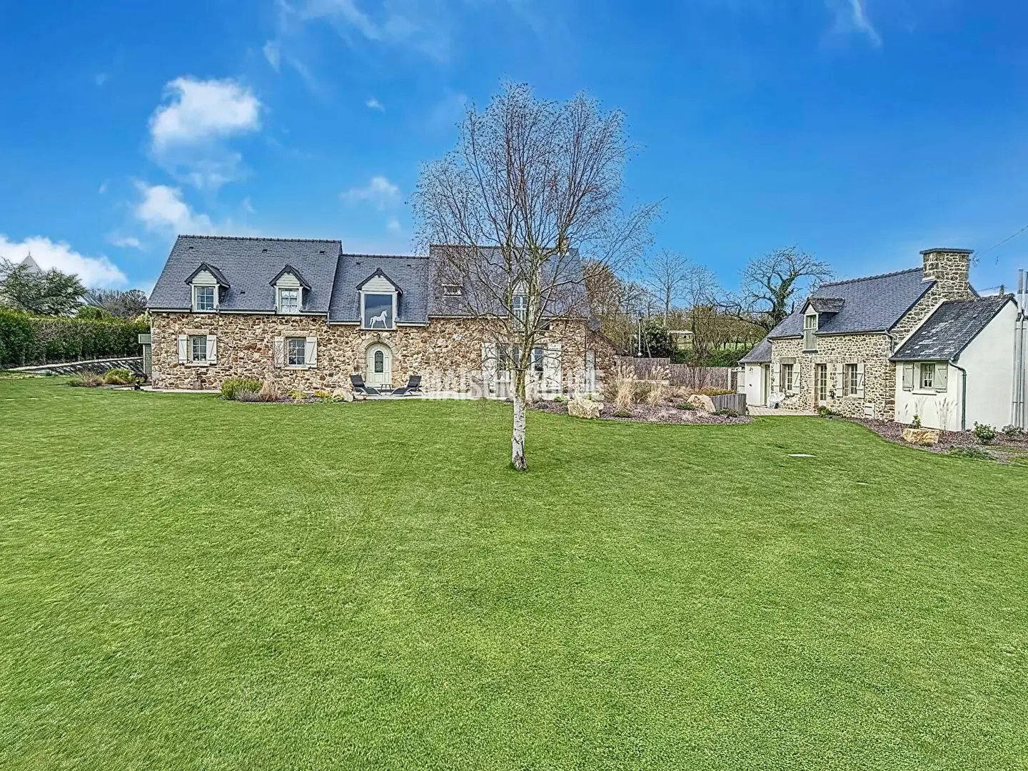 Maison à vendre, 220m², Lamballe