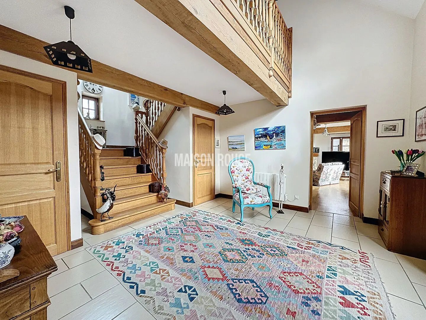 Maison à vendre, 220m², Lamballe