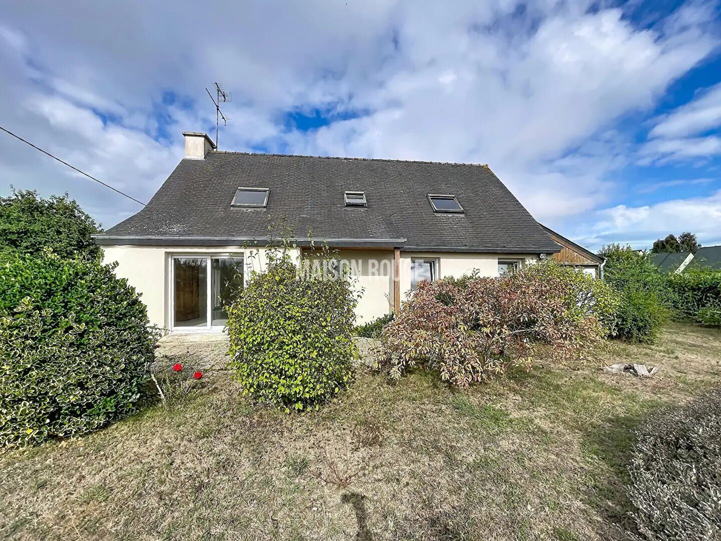 Maison à vendre, 99m², Lamballe