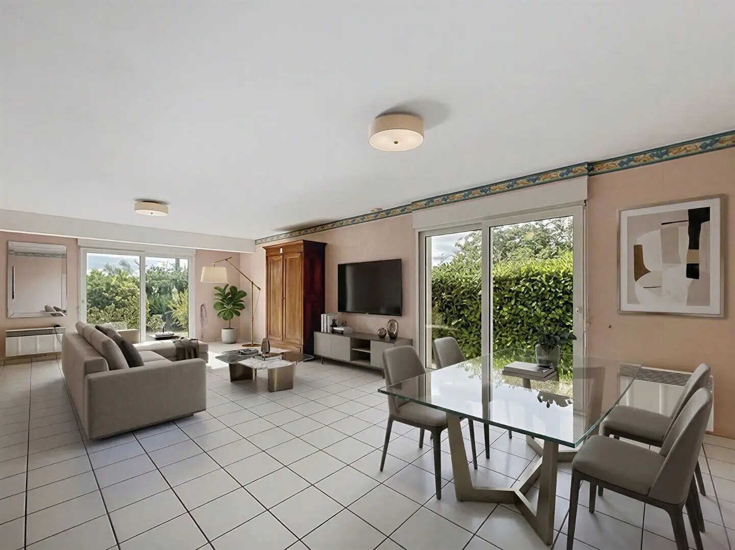 Maison à vendre, 99m², Lamballe