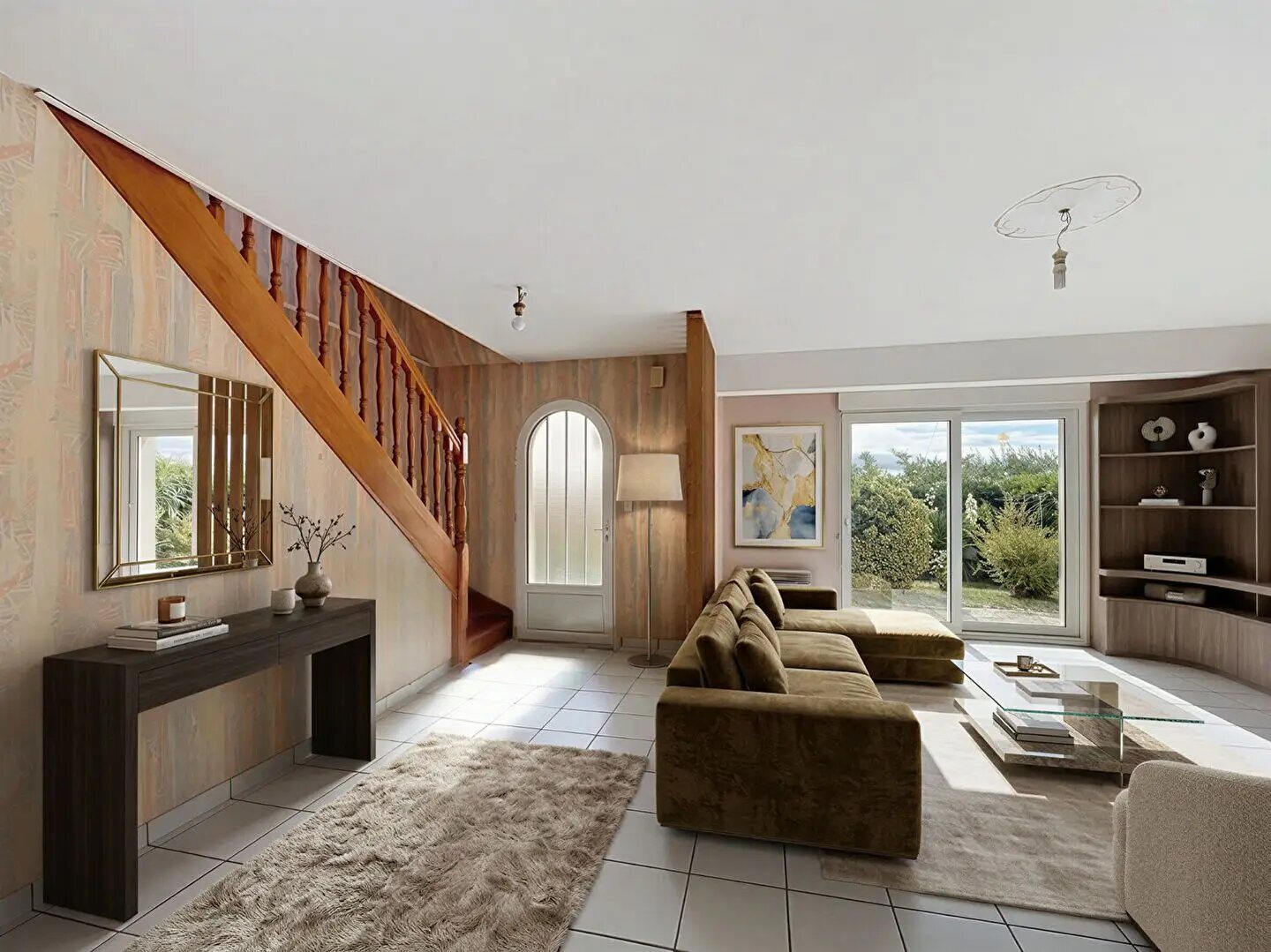 Maison à vendre, 99m², Lamballe