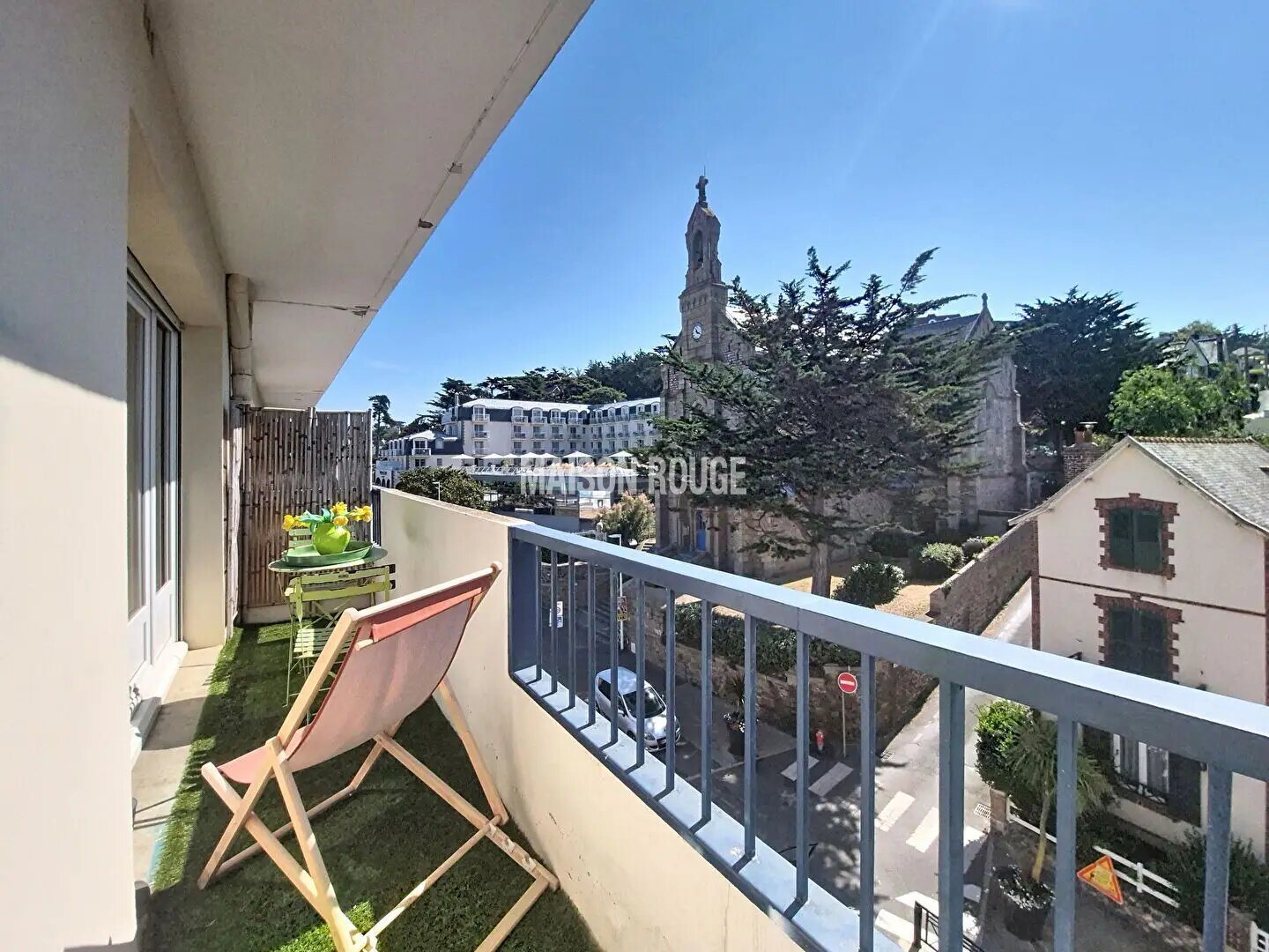Appartement à vendre, 42m², Pléneuf-Val-André