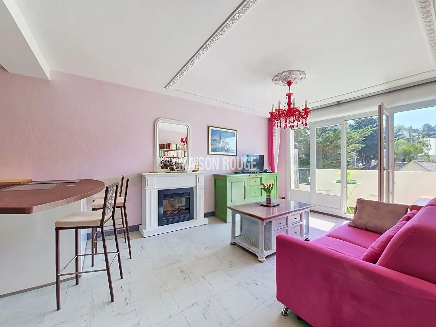 Appartement à vendre, 42m², Pléneuf-Val-André
