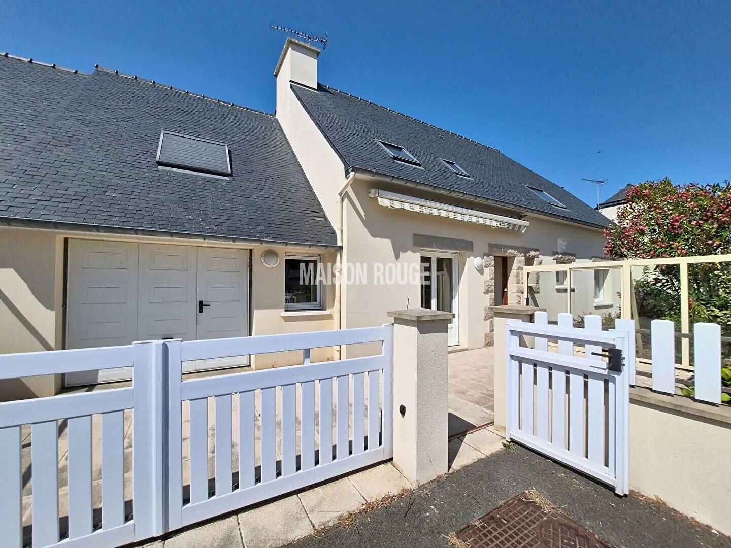 Maison à vendre, 148m², Pléneuf-Val-André