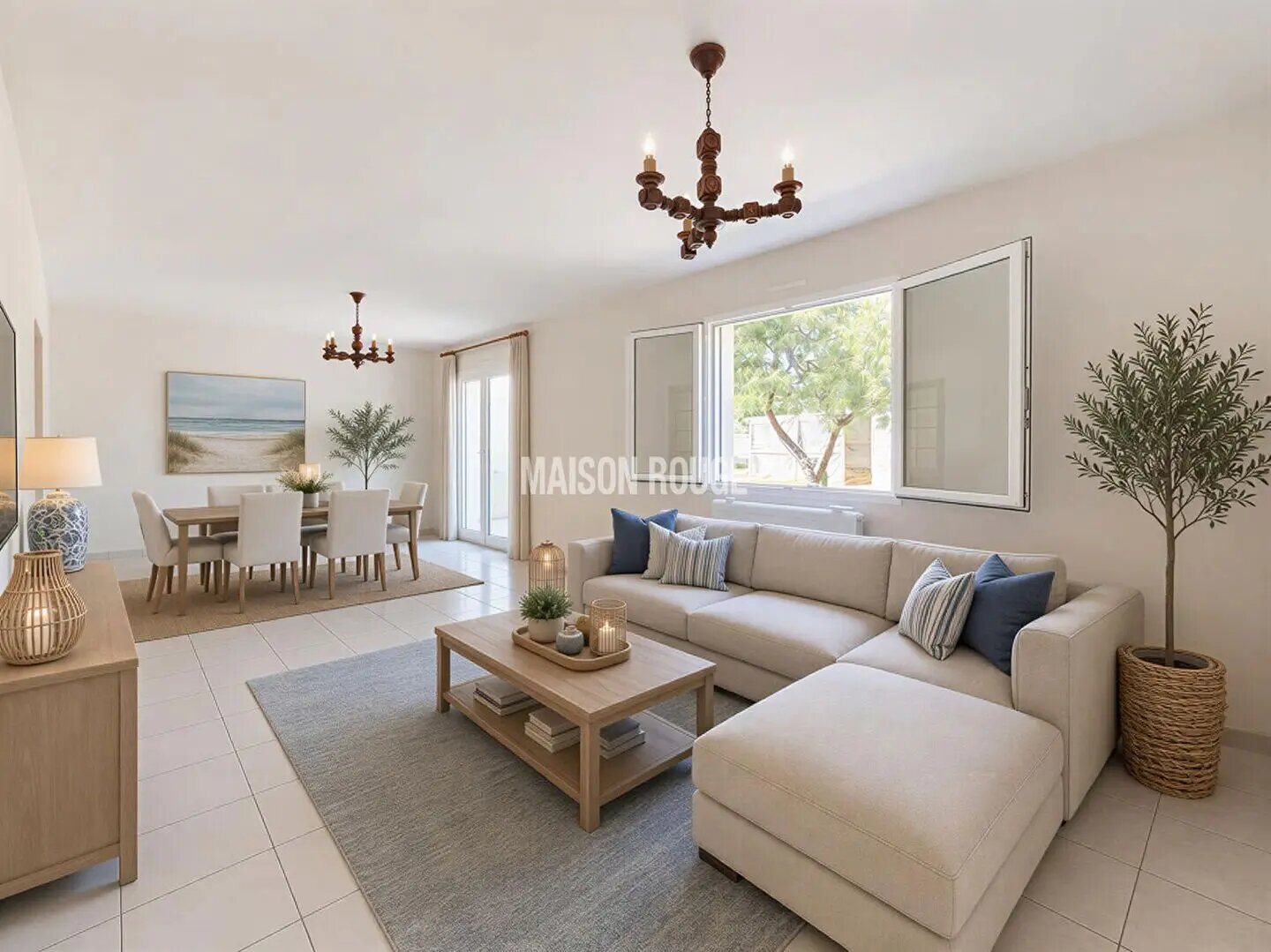 Maison à vendre, 148m², Pléneuf-Val-André