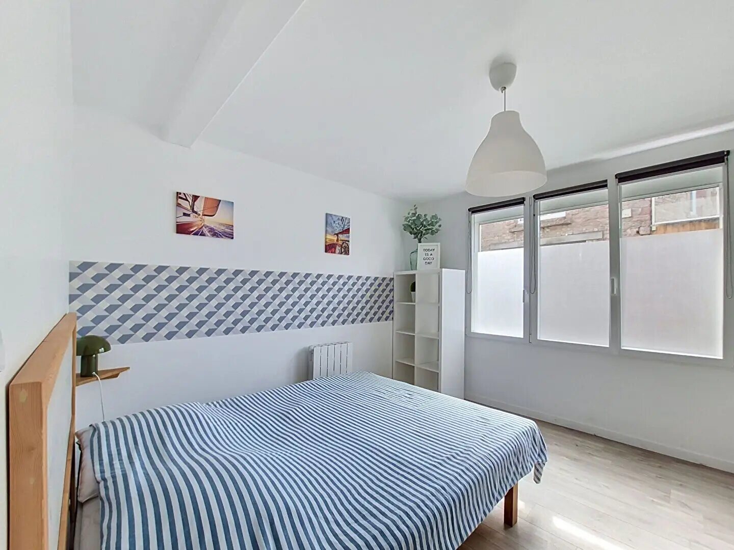 Appartement à vendre, 50m², Erquy