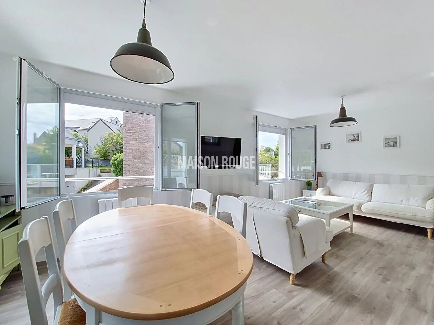 Appartement à vendre, 48m², Erquy