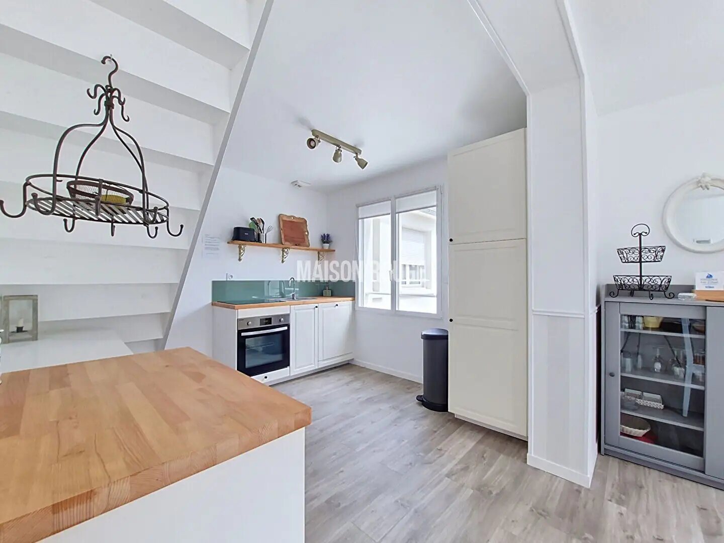 Appartement à vendre, 48m², Erquy