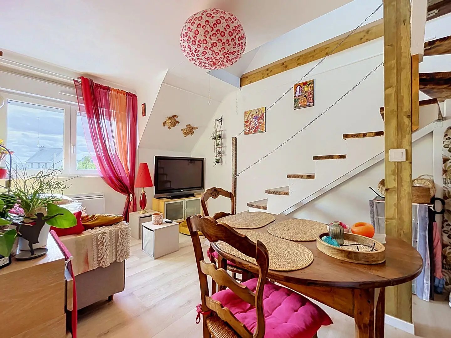 Appartement à vendre, 58m², Pléneuf-Val-André