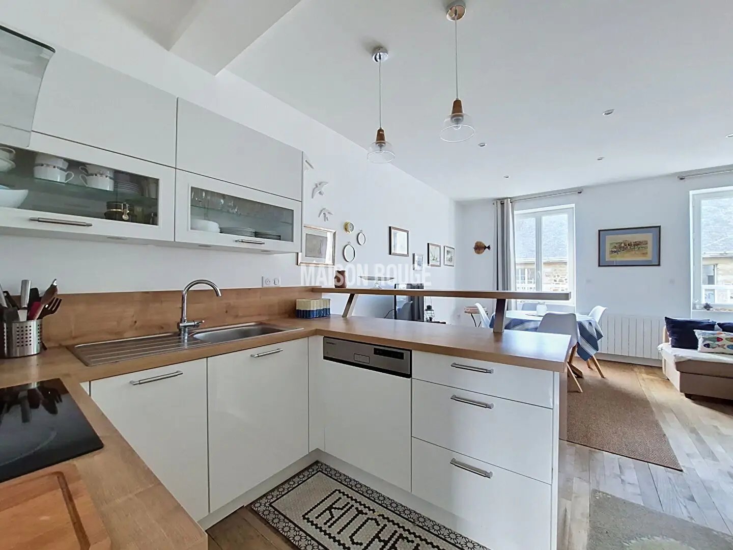 Appartement à vendre, 49m², Pléneuf-Val-André