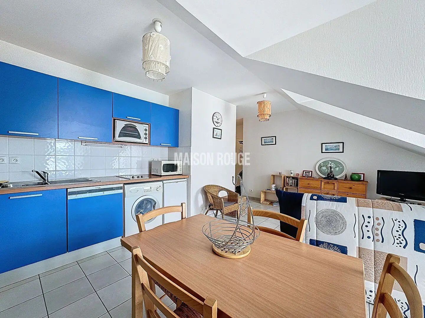 Appartement à vendre, 41m², Pléneuf-Val-André