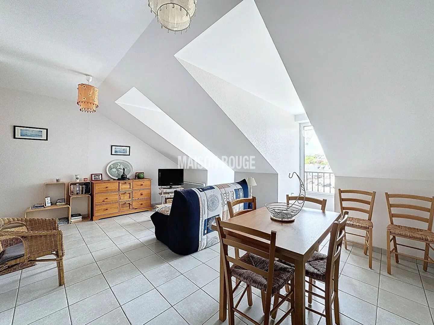Appartement à vendre, 41m², Pléneuf-Val-André