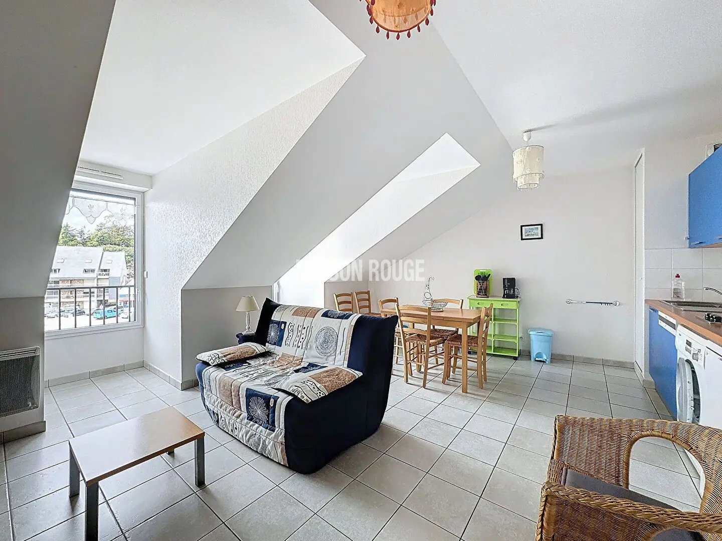 Appartement à vendre, 41m², Pléneuf-Val-André