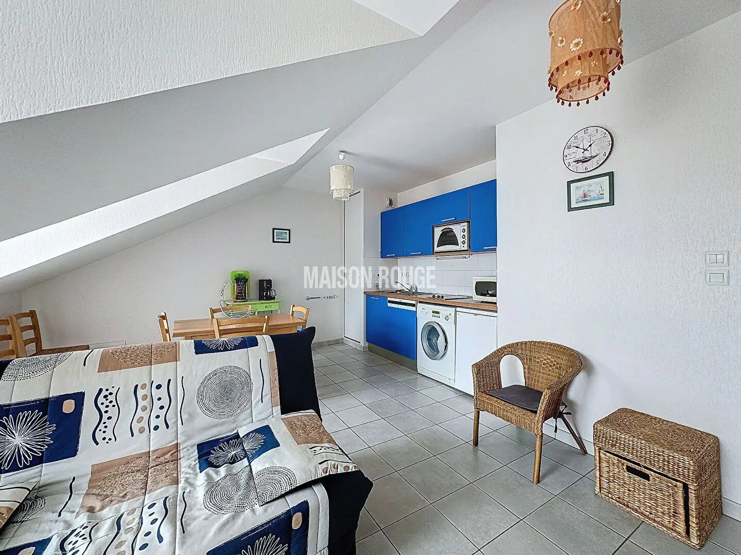 Appartement à vendre, 41m², Pléneuf-Val-André