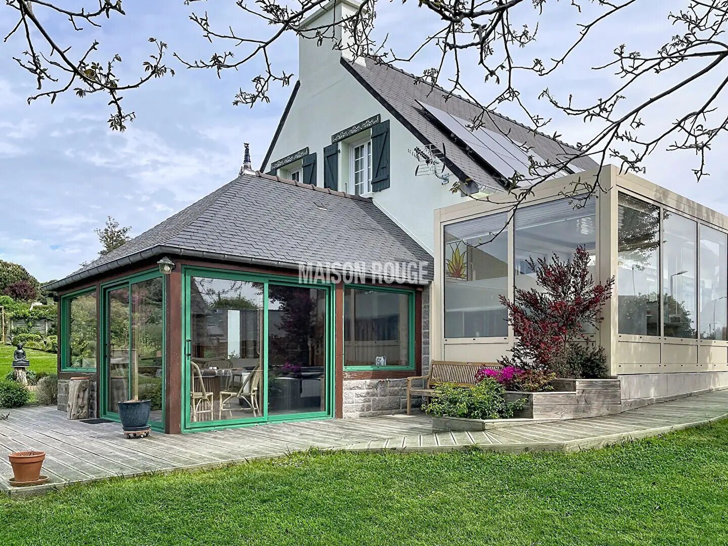 Maison à vendre, 179m², Pléneuf-Val-André