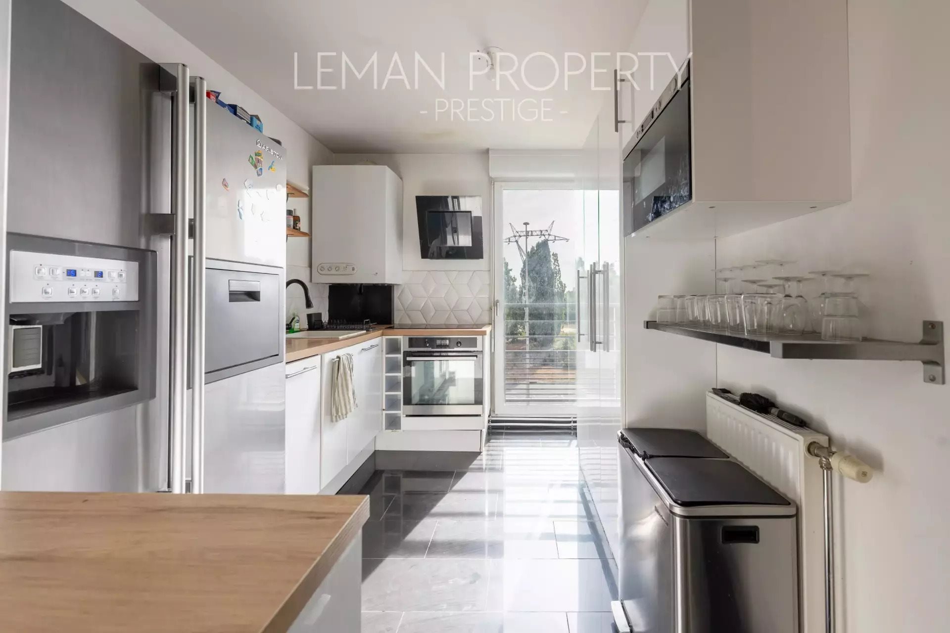 Appartement à vendre, 105m², Élancourt