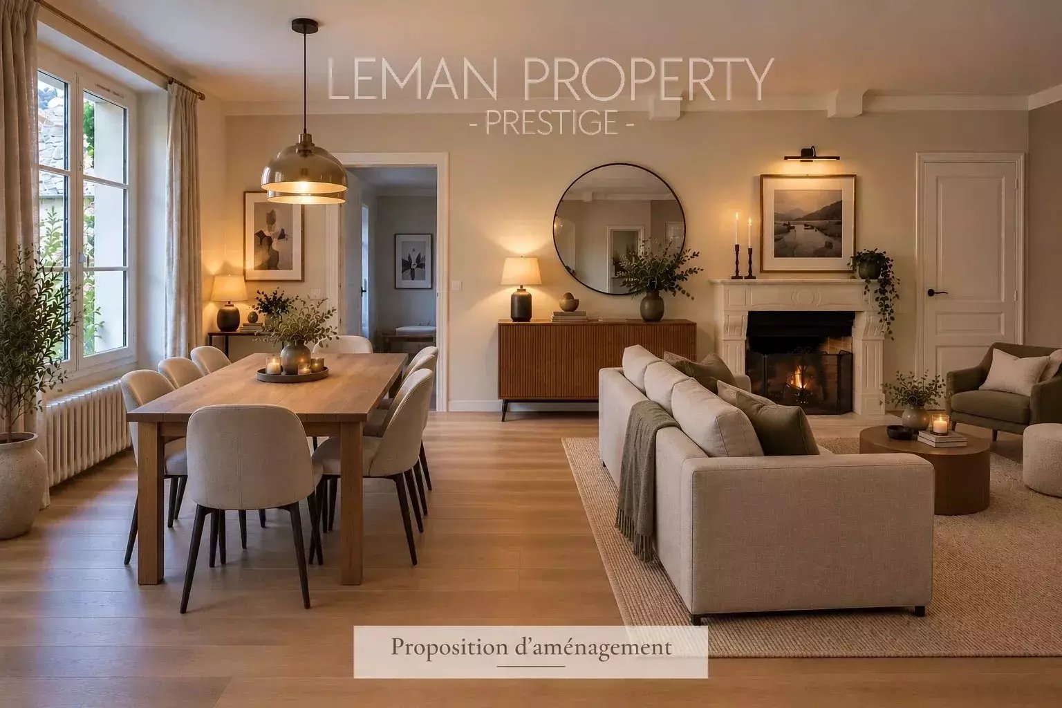 Maison à vendre, 100m², Aubergenville