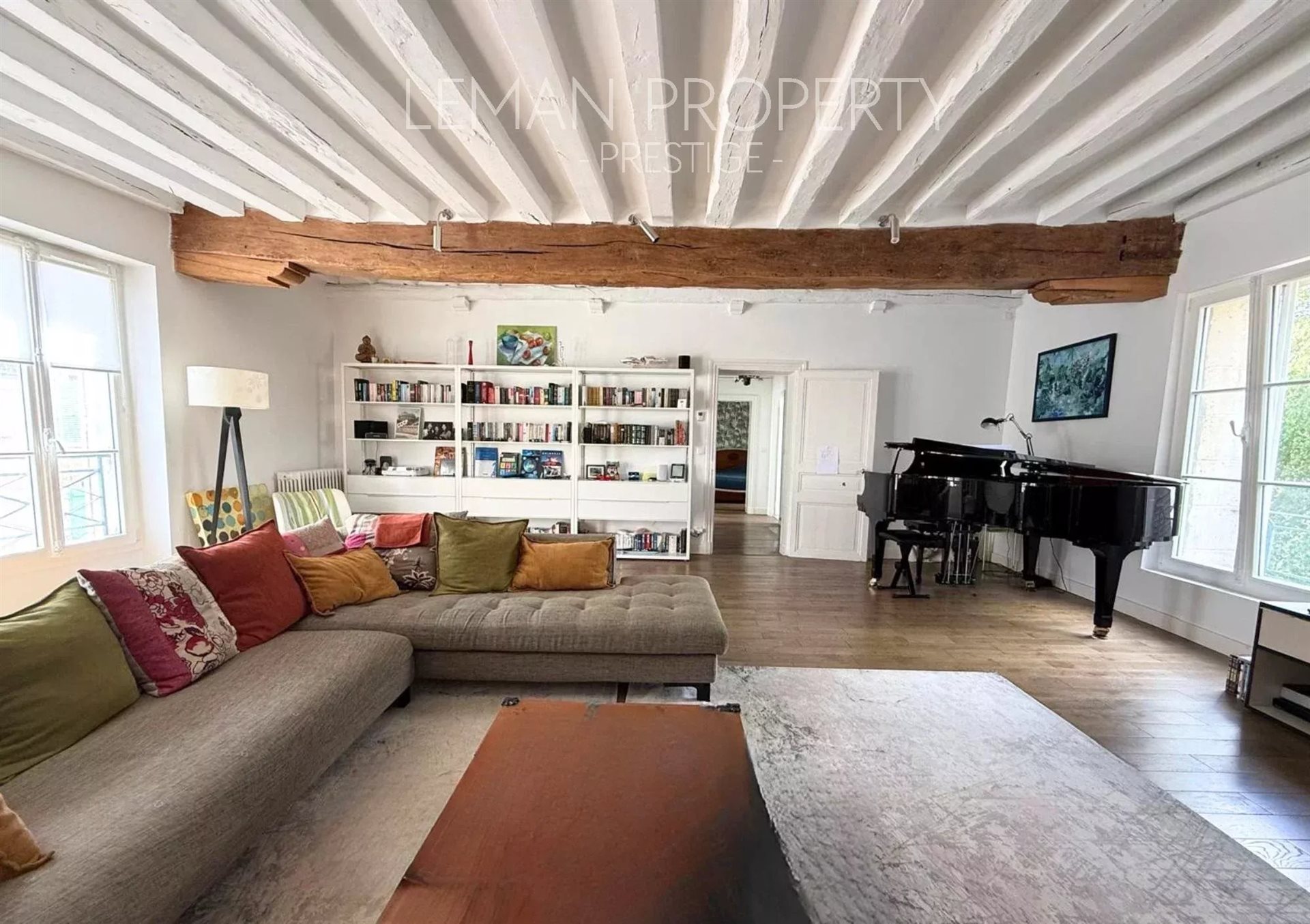 Maison à vendre, 345m², Rochefort-en-Yvelines