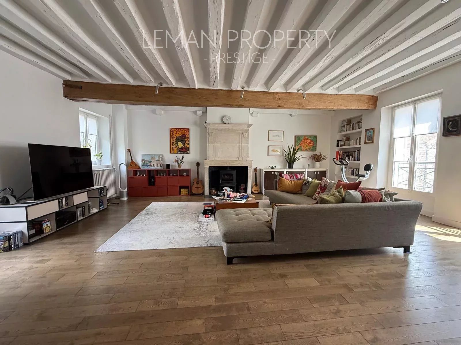 Maison à vendre, 345m², Rochefort-en-Yvelines
