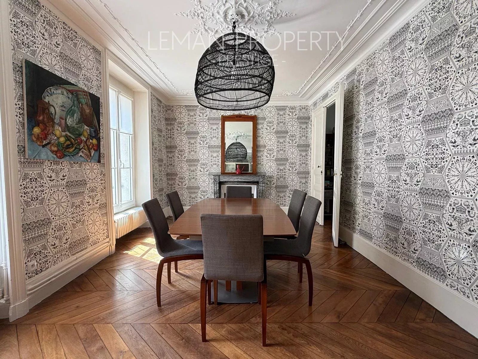 Maison à vendre, 345m², Rochefort-en-Yvelines