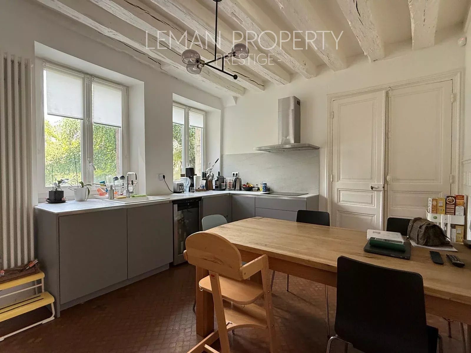 Maison à vendre, 345m², Rochefort-en-Yvelines